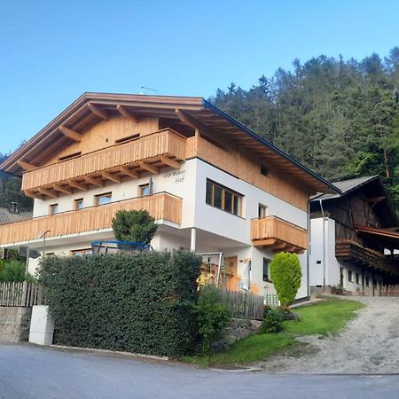 Hoermannhof Bressanone Esterno foto