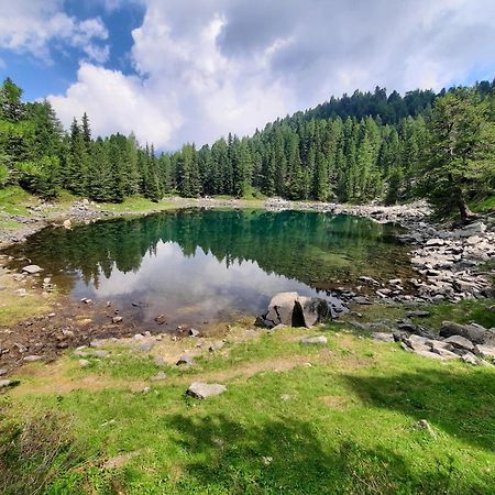 Hoermannhof Bressanone Esterno foto