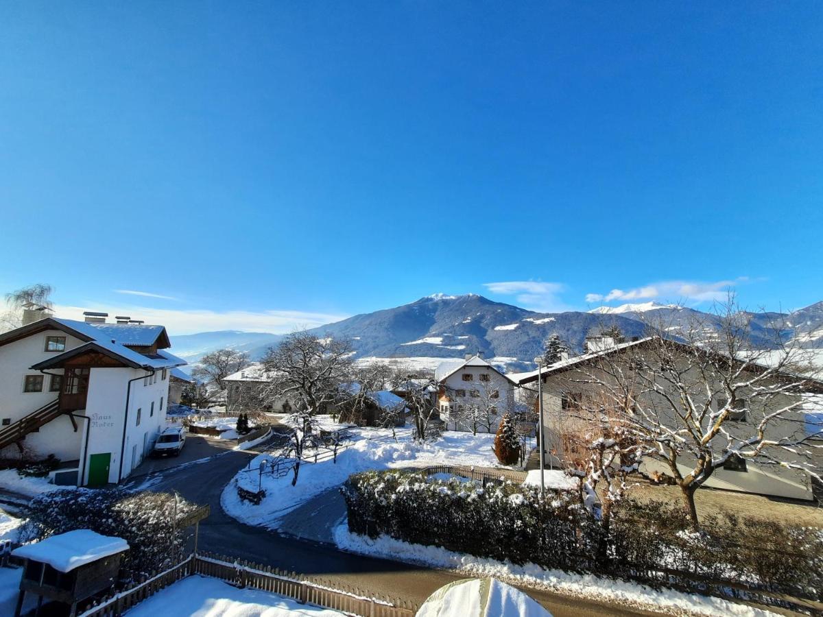 Hoermannhof Bressanone Esterno foto