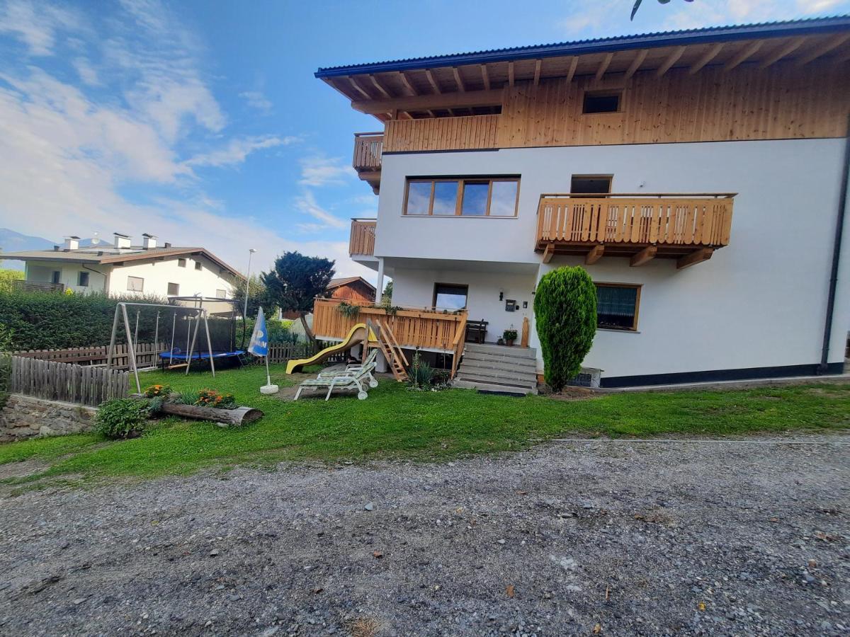 Hoermannhof Bressanone Esterno foto