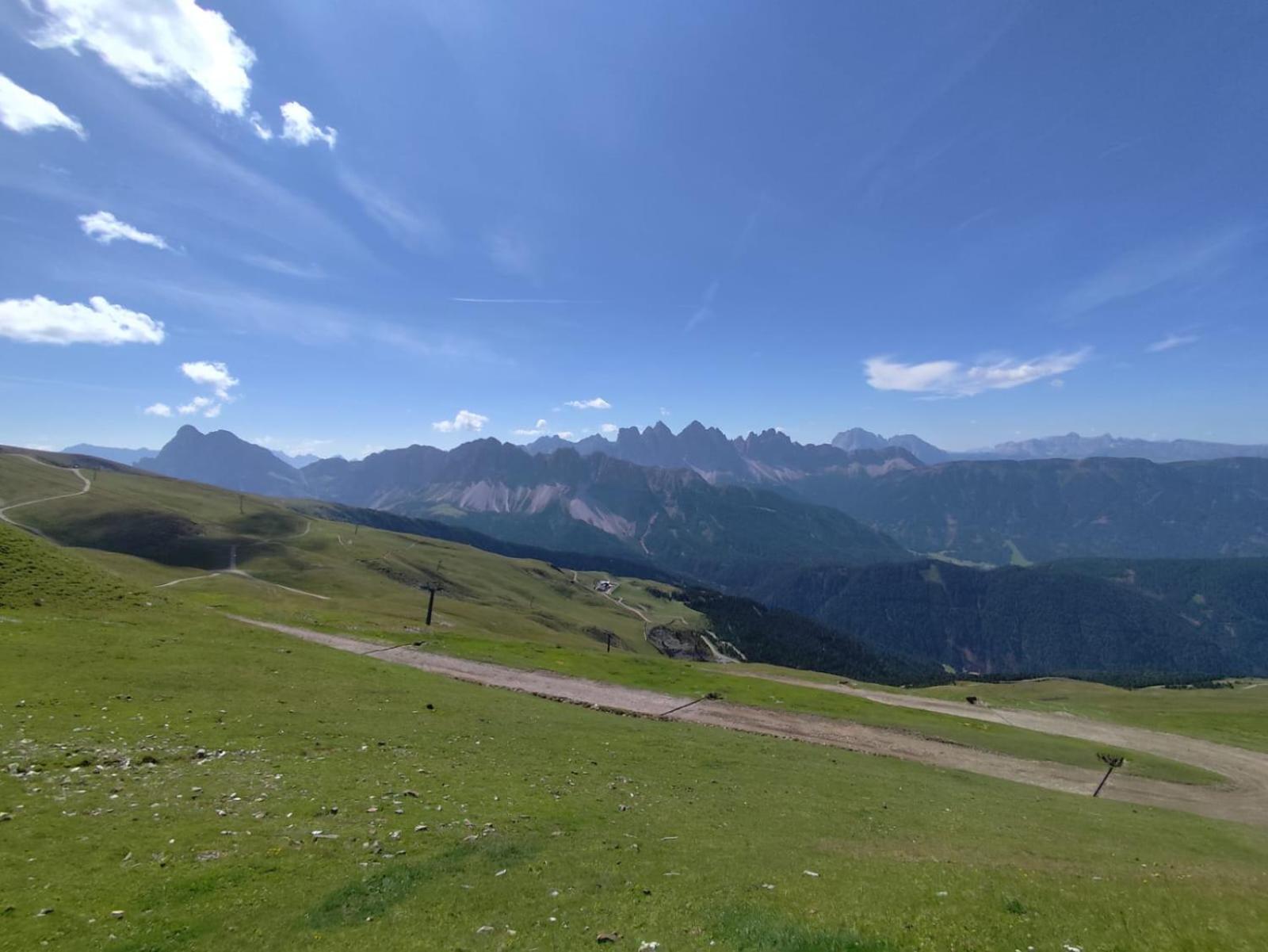 Hoermannhof Bressanone Esterno foto