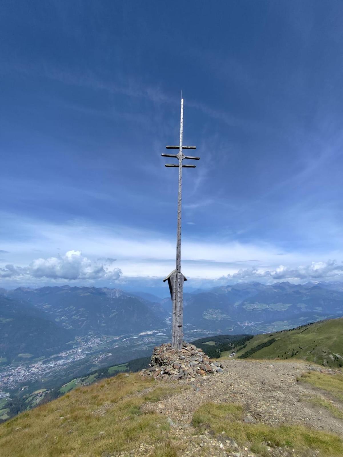 Hoermannhof Bressanone Esterno foto
