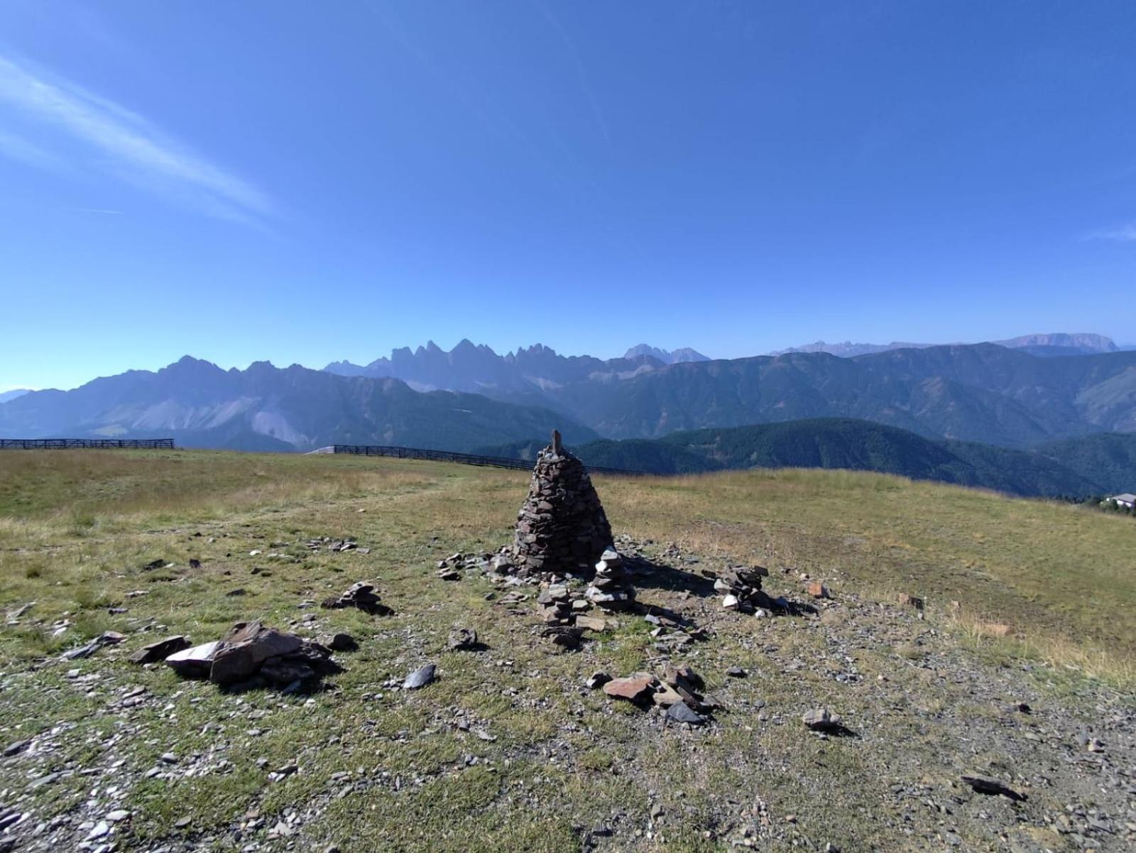 Hoermannhof Bressanone Esterno foto