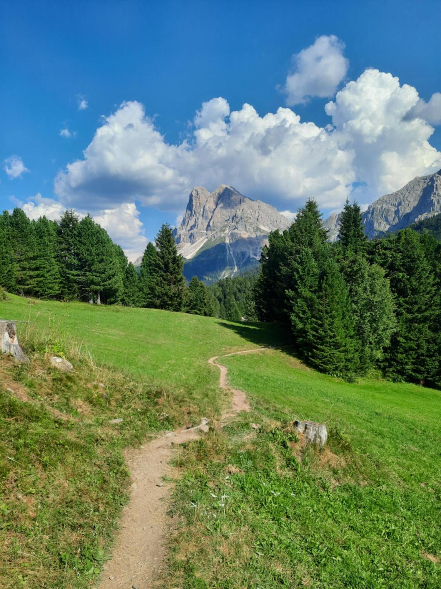 Hoermannhof Bressanone Esterno foto