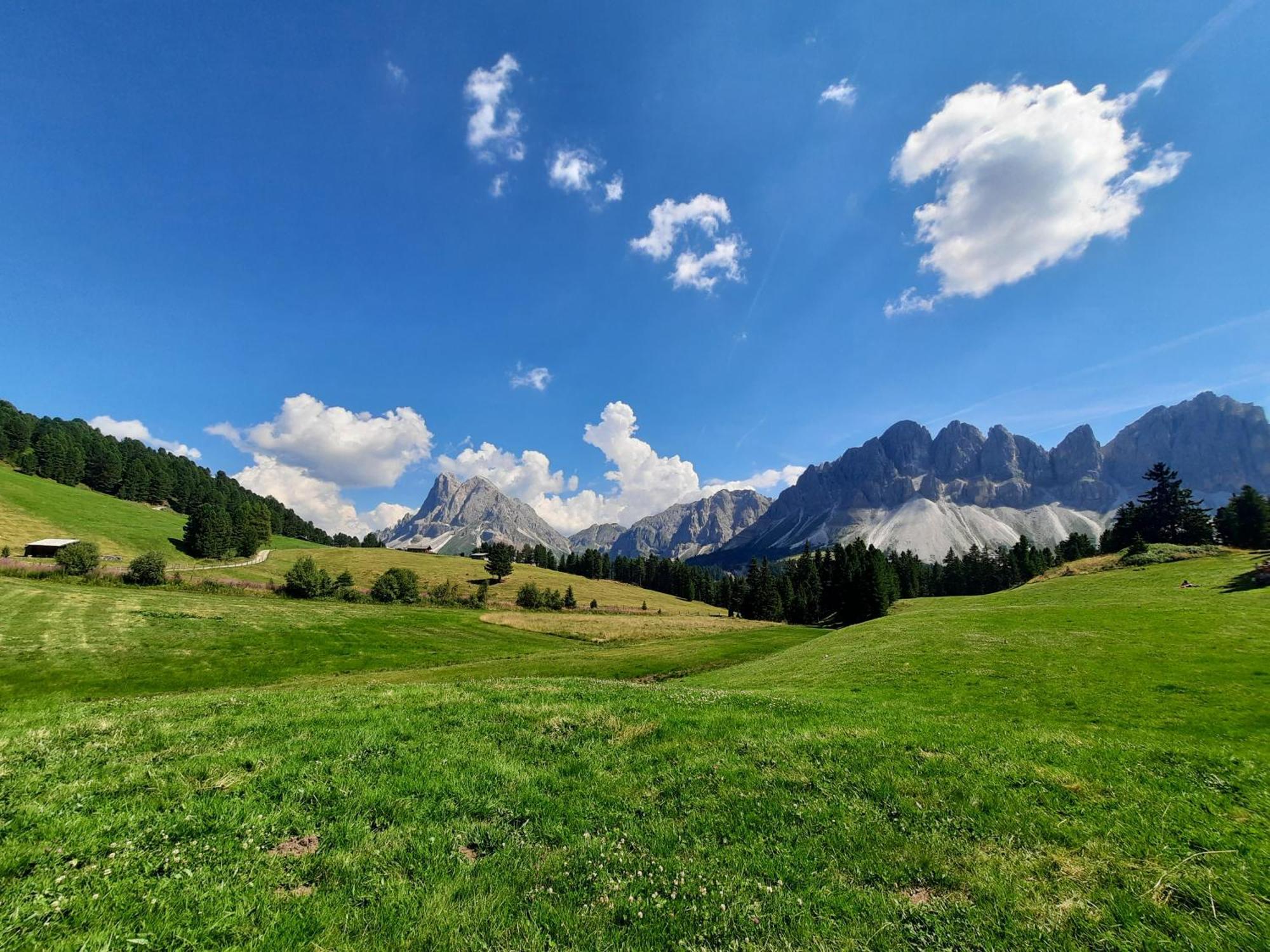 Hoermannhof Bressanone Esterno foto