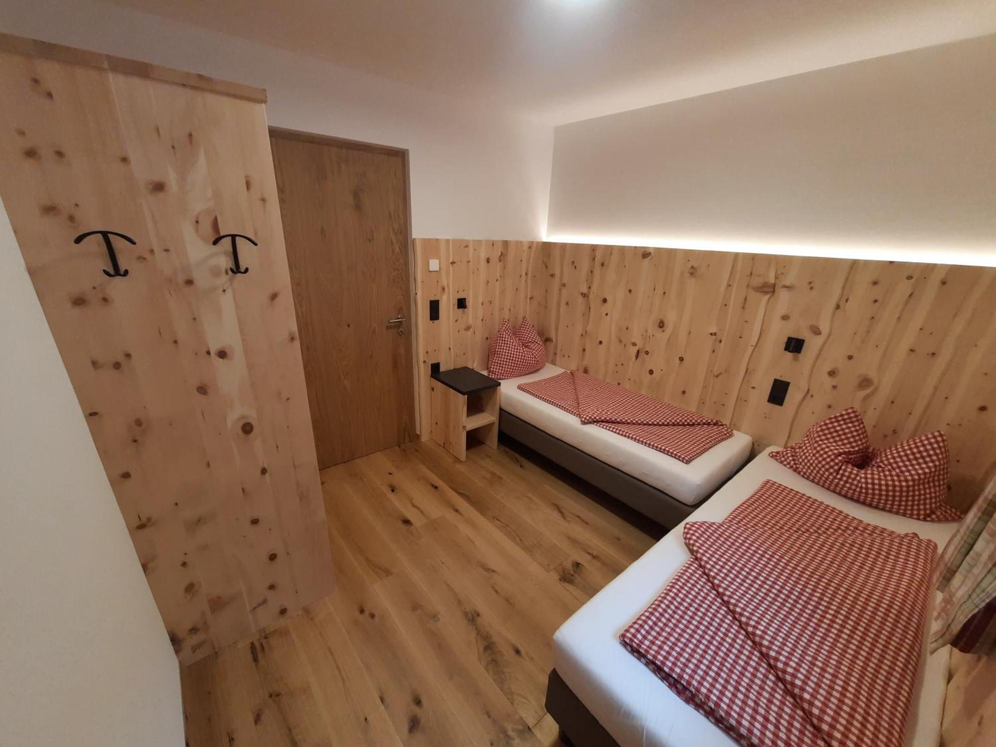 Hoermannhof Bressanone Esterno foto