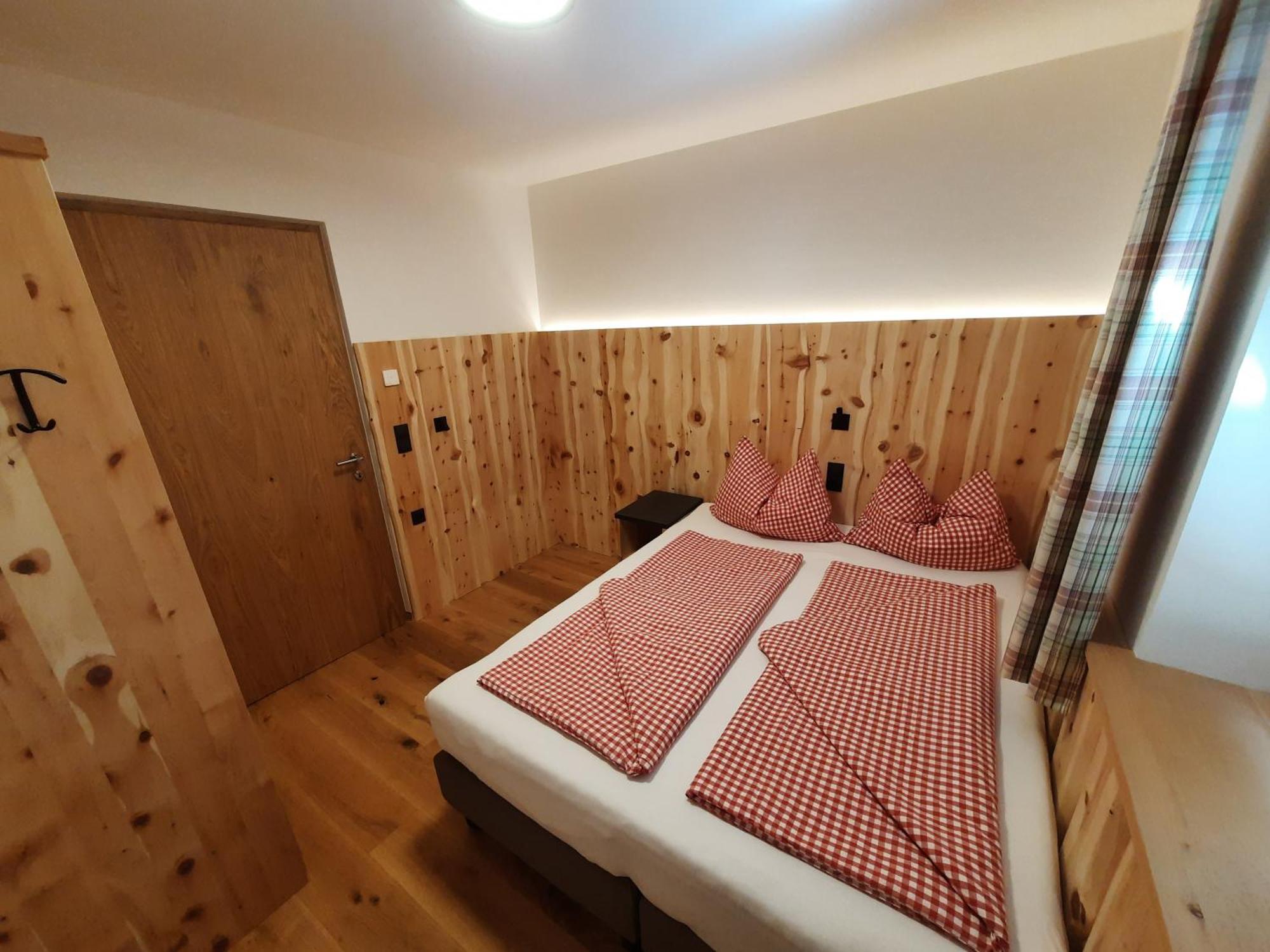 Hoermannhof Bressanone Esterno foto